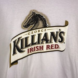 Killians Irish Red Tee